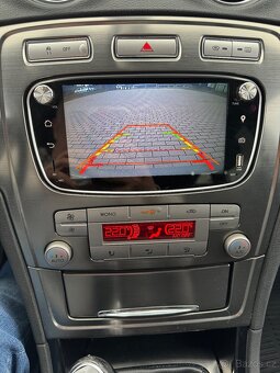 Ford Mondeo 1.8 TDCi - 14