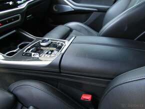 BMW X7 M60i 4,4 V8 390 kW/530k xDrive - 14