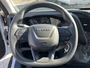 Prodám Iveco Daily 3.0. 118kw. 35C16. Dvoumontáž. 8palet. - 14