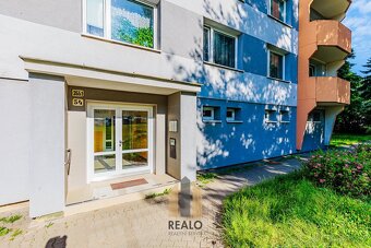 Pronájem byty 3+1, 74 m2 - Jihlava, ev.č. 00798 - 14