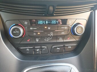 FORD KUGA 2,0 TDCi 4x4 TITANIUM KAMERA Tažné - 14