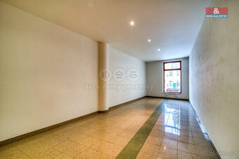 Prodej bytu 5+1, 365 m², Karlovy Vary, ul. Zámecký vrch - 14