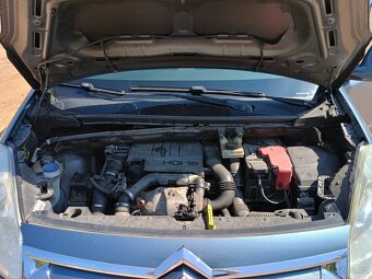 Citroen Berlingo 1,6 HDi - 14