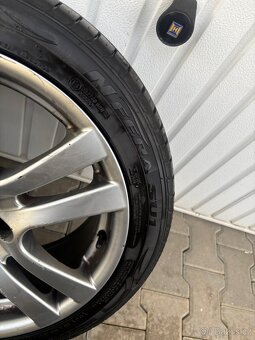 Alu Rial R17 5x112 - 14