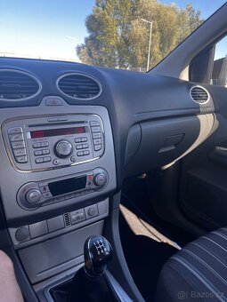 Ford focus 1.8TDCI - 14