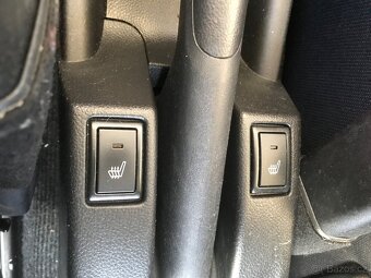 Suzuki Swift 1.2 i 4x4 - 14