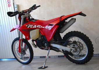 Gas Gas EC 300 - VÝPRODEJ, hezký stav, 50 mth, 1.maj. - 14