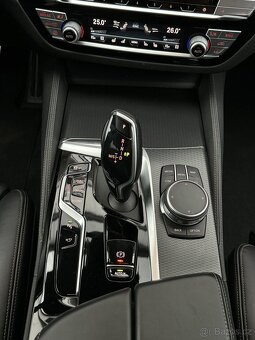 BMW 530D XDRIVE 210 kW AUTOMAT – 2020 - 14