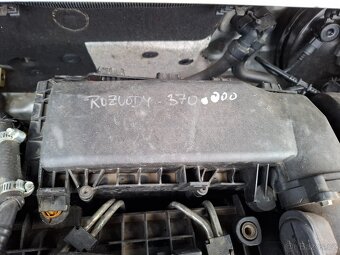 Cittroen Berlingo 1.6 HDI Klima - 14