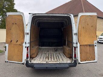 Ford Transit 2012 L1H2 2.2 TDCI 63KW CZ DPH - 14