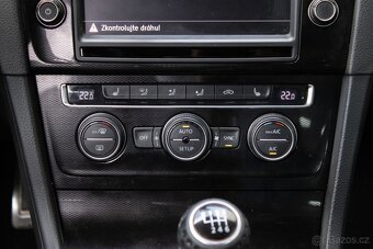 Volkswagen Golf 2.0 TSI BMT GTI Performance - 14