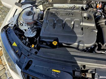Škoda Octavia 3 RS 2.0 TDI 135kW - 14
