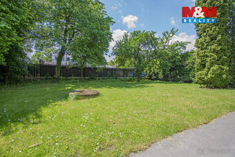 Pronájem, byt 2+1, 75 m², Ostrava, ul. Ovocná - 14