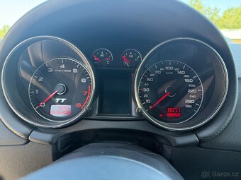Audi TT 2007 - 14