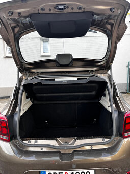 Dacia Sandero 1.0 66kw, 73 200KM r. 2018 - 14