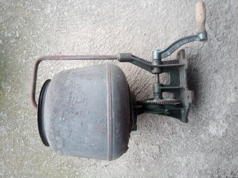 Sbírka máselnic - 14