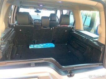 Land Rover Discavery 3 tdv 6 hse - 14