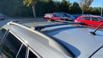 Škoda Fabia Combi Monte Carlo DSG - 14