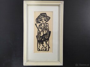 Obrazy ( P. Vavrys, J.V. Staněk, J. Kiesewetter ) - 14