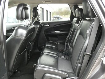 Fiat Freemont 2.0MJT, CROSS TOTÁLNÍ VÝPRODEJ - 14