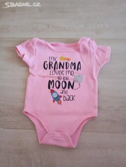 Kojenecké oblečení - 14