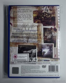 Hry na Playstation 2 14# - 14