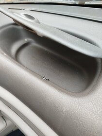 Detailní (čištění interiérů vozidel) - 14