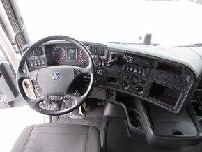Predám Scania R450 Mega BL591 - 14