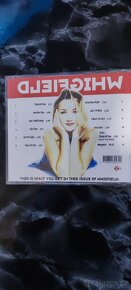 Prodám Hrané CD Retro 90 - 14