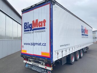 Schmitz Cargobull SCS 24 - Lowdeck - 14