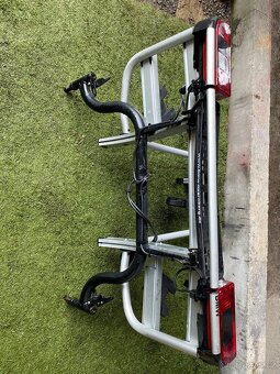 BMW X1 - E84 NOSIČ KOL na zadní část - or.n.82712150350 - 14