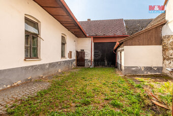 Prodej chalupy, 120 m², Zahorčice - 14