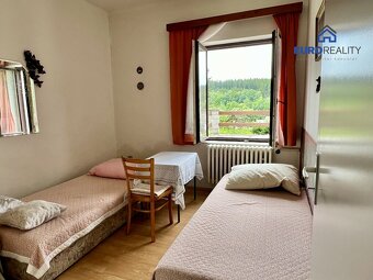 Prodej, rodinný dům, 195 m2, Valy, ul. Borová - 14