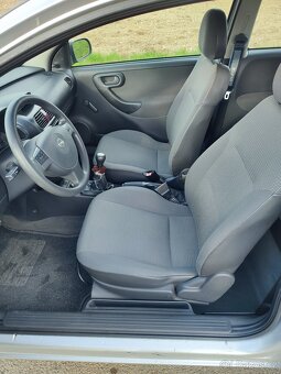 Opel Corsa c - 14