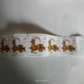 Pro sběratele i jen tak pro radost, pro štěstí - 14