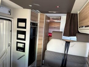 ADRIA MATRIX 2017 VIN 188 - 14