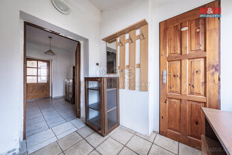 Prodej rodinného domu, 72 m², Podbořany-Letov - 14
