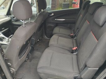 Ford Galaxy 2.0 TDCi - 14
