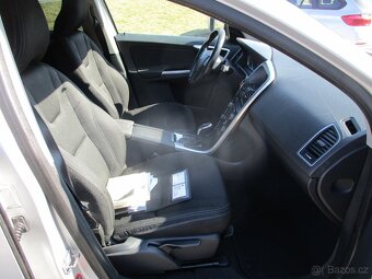 VOLVO XC60 2,4D 120kw AWD GPS Auto 10/2013 - 14