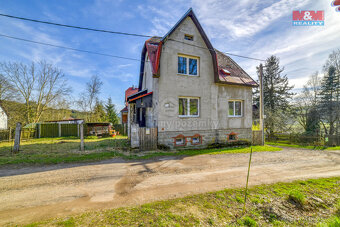 Prodej rodinného domu, 163 m², Kraslice-Zelená Hora - 14