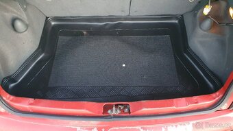 Nissan Micra K11 1.4 SRi - 14
