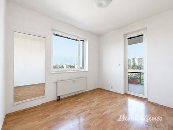 Pronájem bytu 3+kk, Cholupická, Praha 4 - Kamýk, 33.500,- Kč - 14