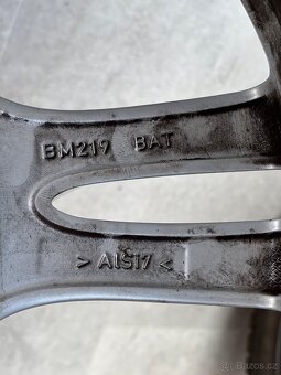 BMW 3 f30F31 F32 F33 F34 BMW R18 Originál 5x120 - 14