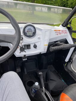Polaris Ranger RZR S - 14