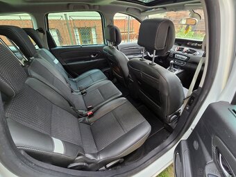 Renault grand scenic 3 1.9 dCi - 14