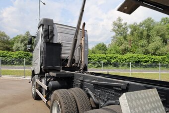 Volvo FH 540 - 14