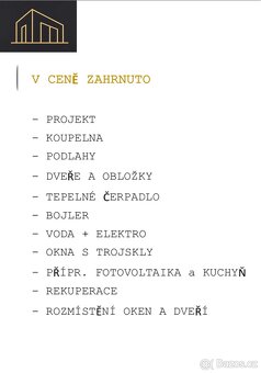 ‼️NEVEŘEJNÁ NABÍDKA‼️ – stavební pozemky u Přelouče - 14