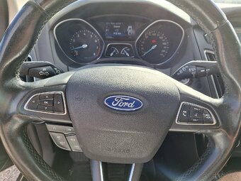 Ford Focus-1.5tsi-ČR - 14