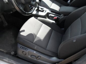 Škoda Superb 1.8 TSI 4x4 - 14