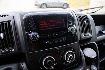 Citroën Jumper 2020 - 14